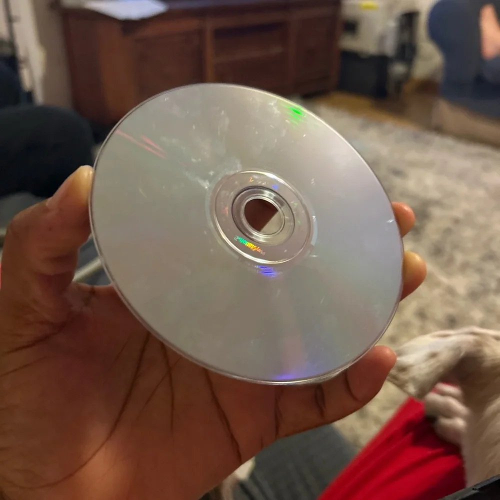 Sony PlayStation 2 Dark Cloud Greatest Hits - Untested As Is